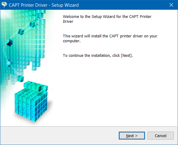 Cara Install Driver Printer Di Windows 7