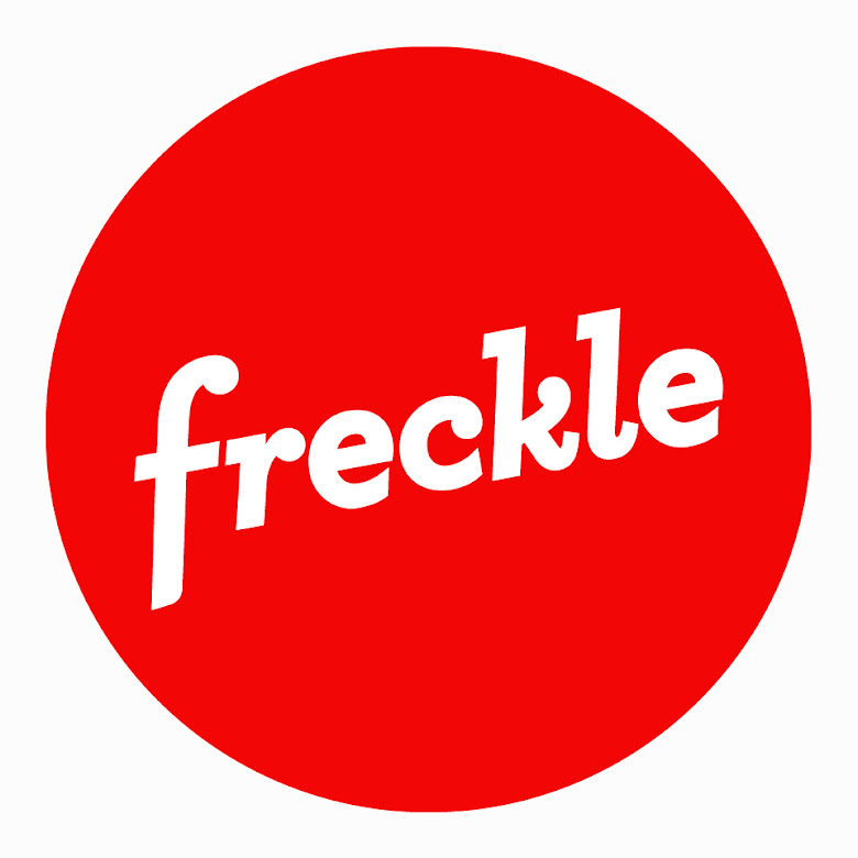 Freckle Blog