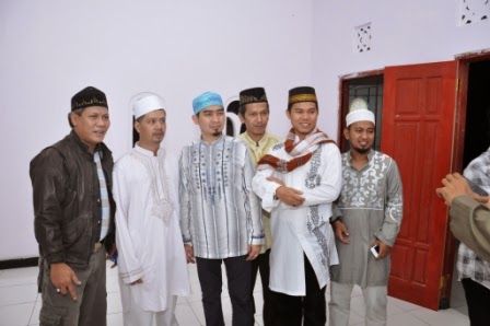 solmet 2 Santri Pondok Singgah Dan Pesantren Rehabilitasi Sapu Jagad