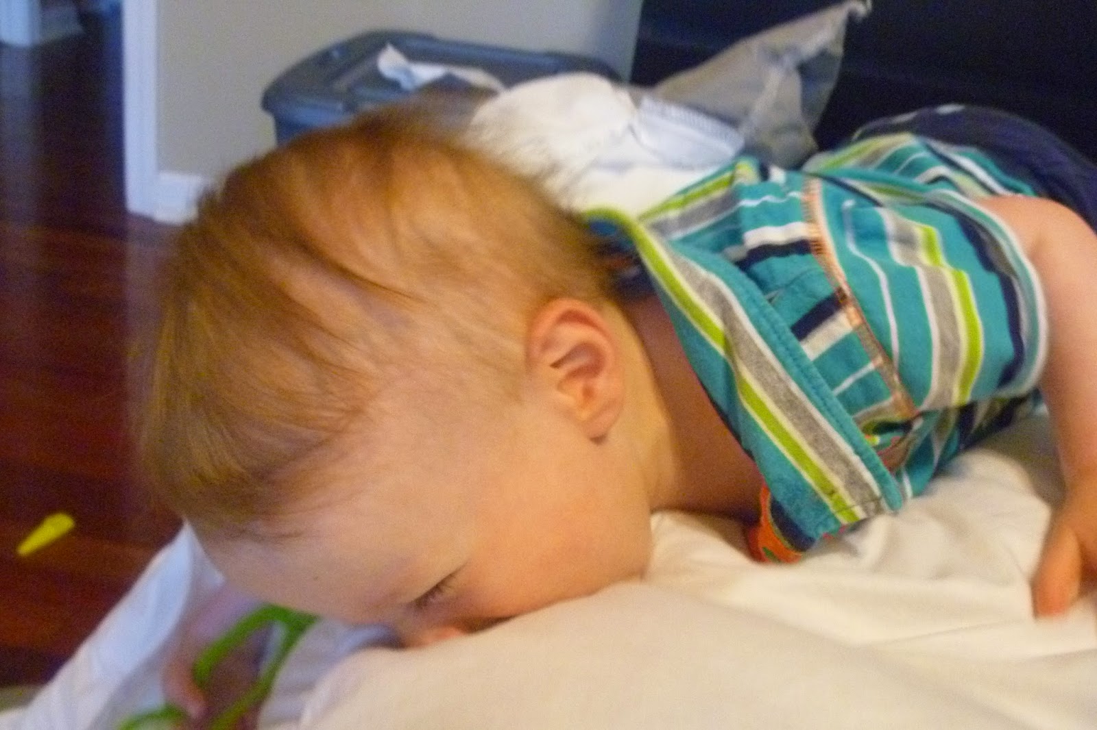 Jumping Bean Soup How to attach a duvet cover to your comforter with