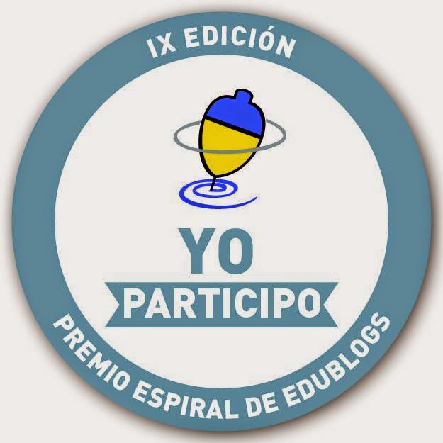 Yo también participo (: