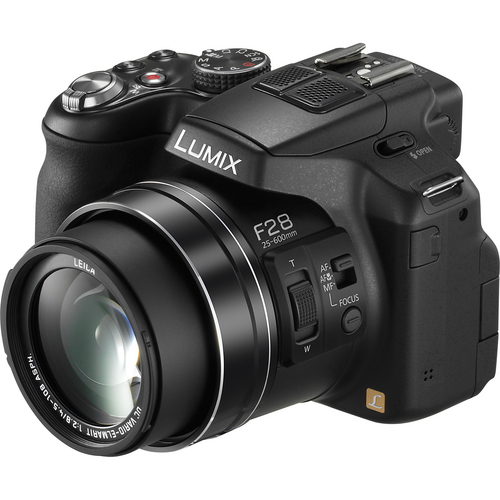 Camera lumix Bocoran Gambar Kamera Terbaru Panasonic G5, LX7, FZ200