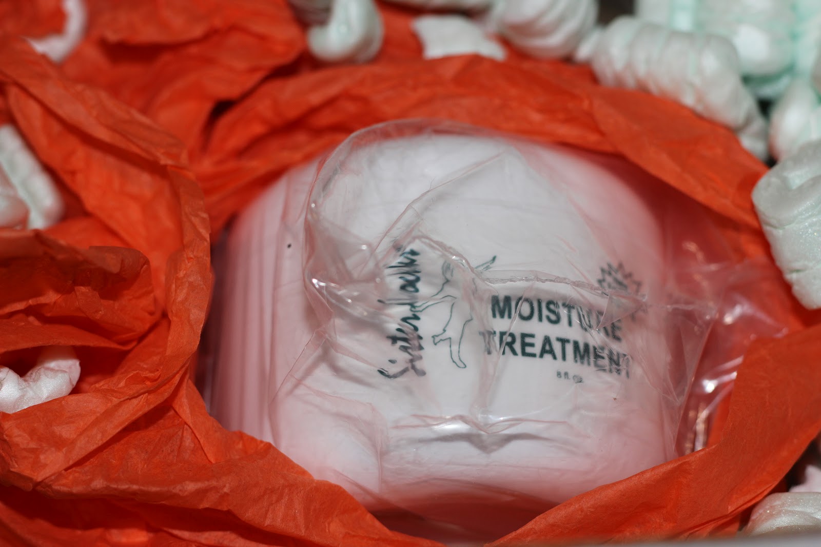 Kreyola's Journeys Winner of the Sisterlocks Moisture Treatment in The