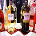 Feria de vinos en Panamá