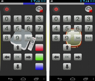 Free Download Latest Android Apps: Universal Remote Free Android App ...