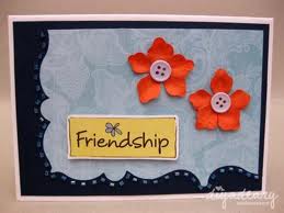 friendship day free cards