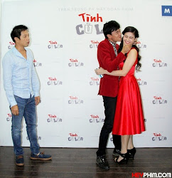 Tình Cù Lần