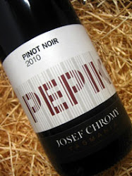 Pepik Pinot Noir