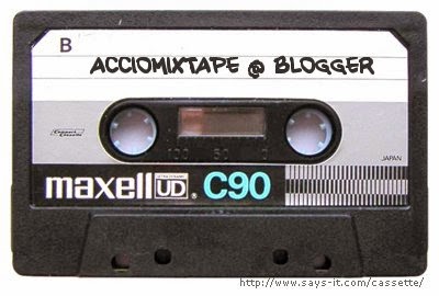 ACCIOMIXTAPE