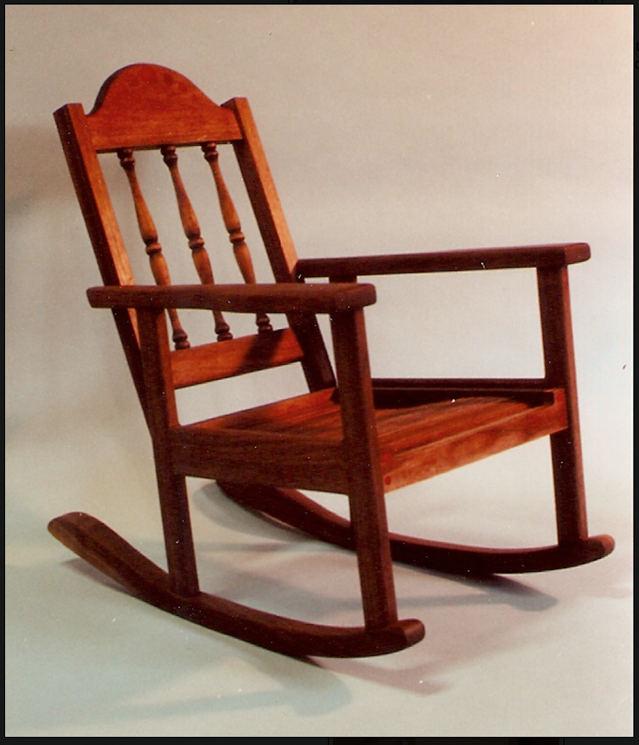 Let's Talk Wood: January 2014