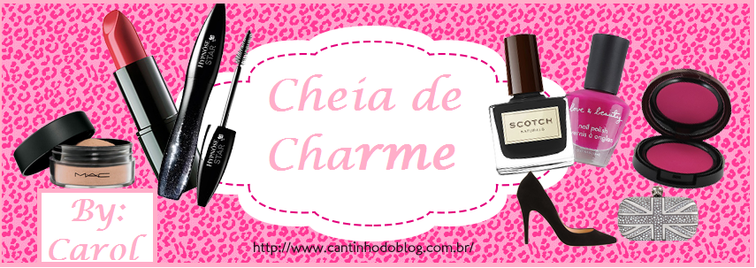 Cheia de Charme