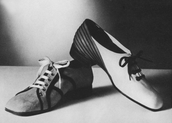 1972 ITALO COLOMBO PARABIAGO, MILAN TheHistorialist