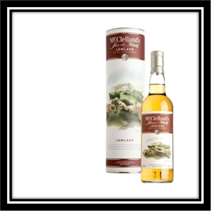 Best Shot Whisky Reviews McClelland's Lowland Review