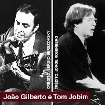 Tom Jobim de precursor à compositor e regente da Bossa Nova