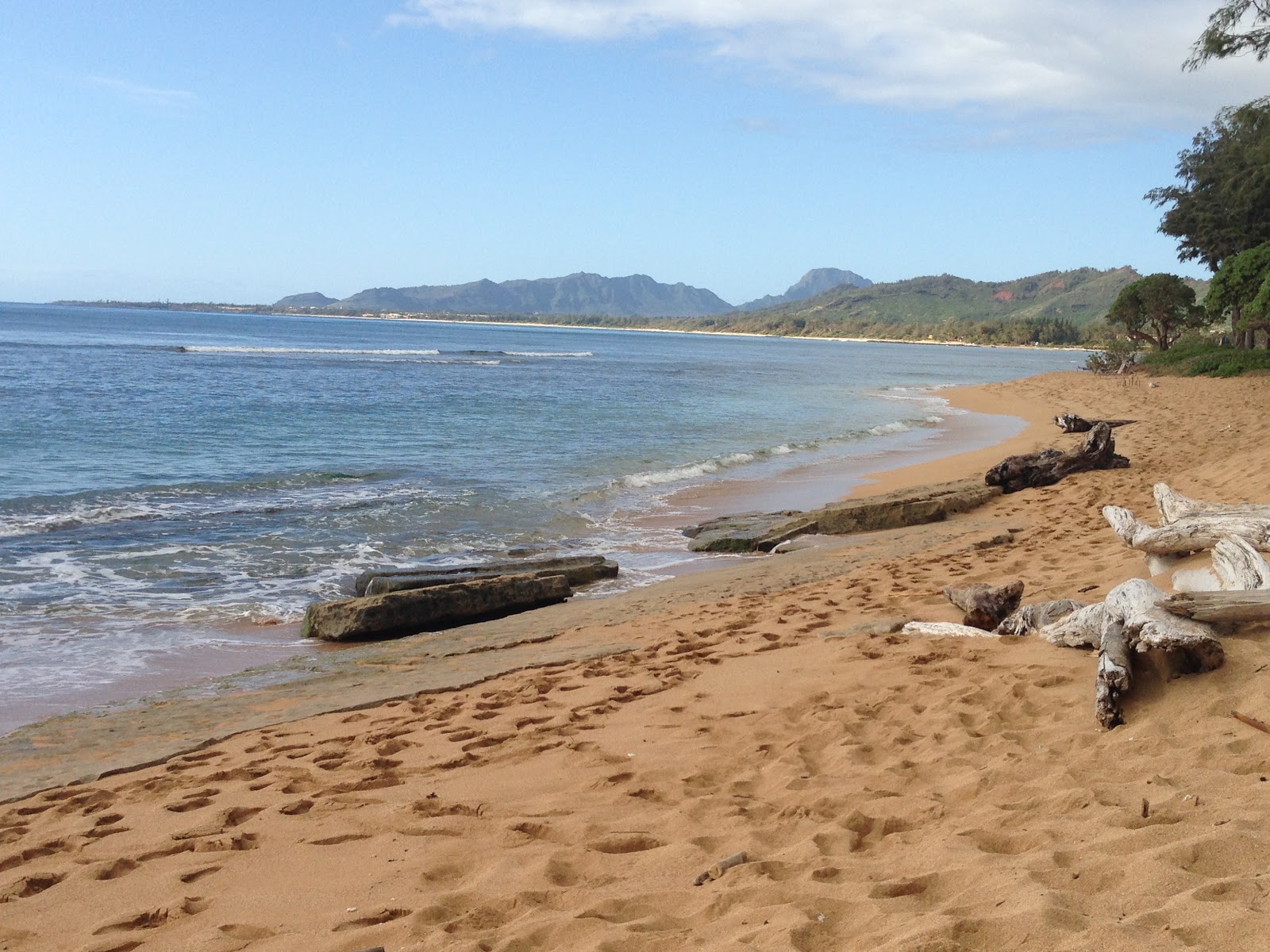 TASTE OF HAWAII IMAGES OF THE COCONUT COAST KAUAI, HAWAII