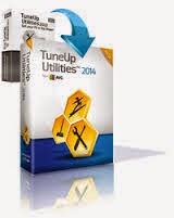 Install TuneUp Utilities 2014