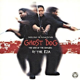 ghost dog japanese soundtrack blogspot