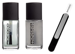 Rococo Nail Apparel launches nailcare products