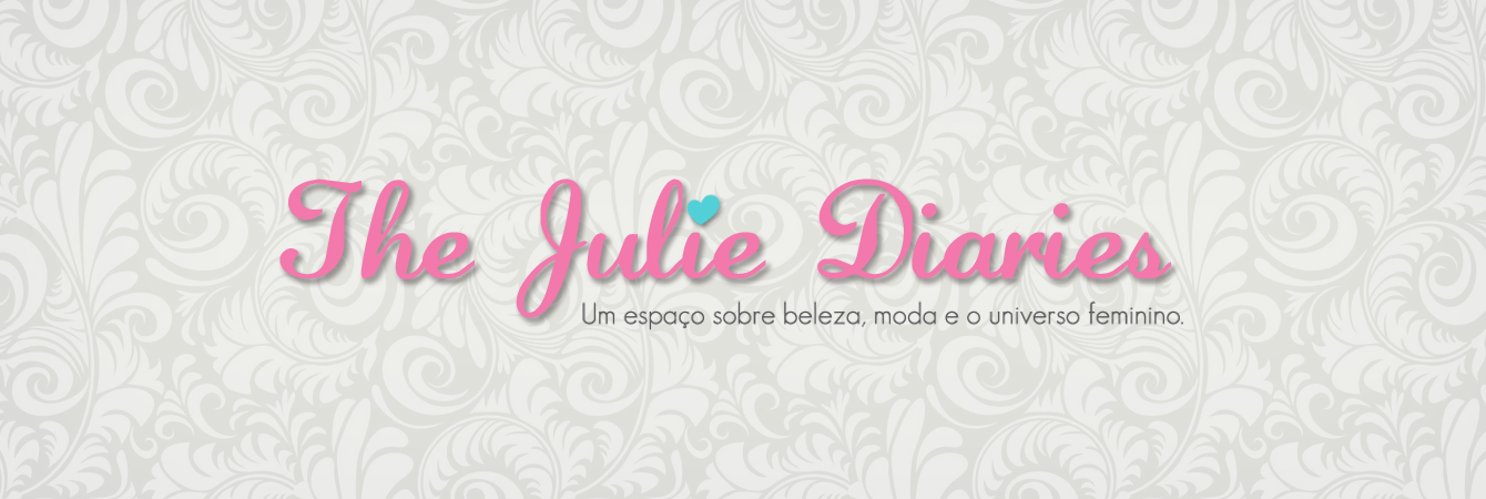 The Julie Diaries