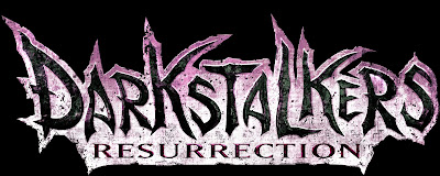Darkstalkers Resurrection Review