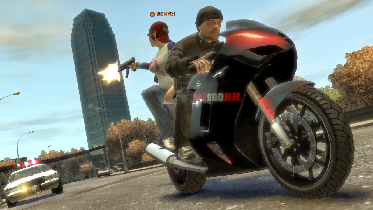 Gta 4 Online 2025 Ceil Meagan