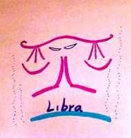 El equilibrado/desequilibrado y mental signo de Libra