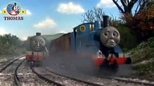 thomas the train shop online