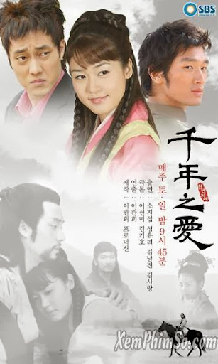 Chuyện Tình Vượt Thời Gian