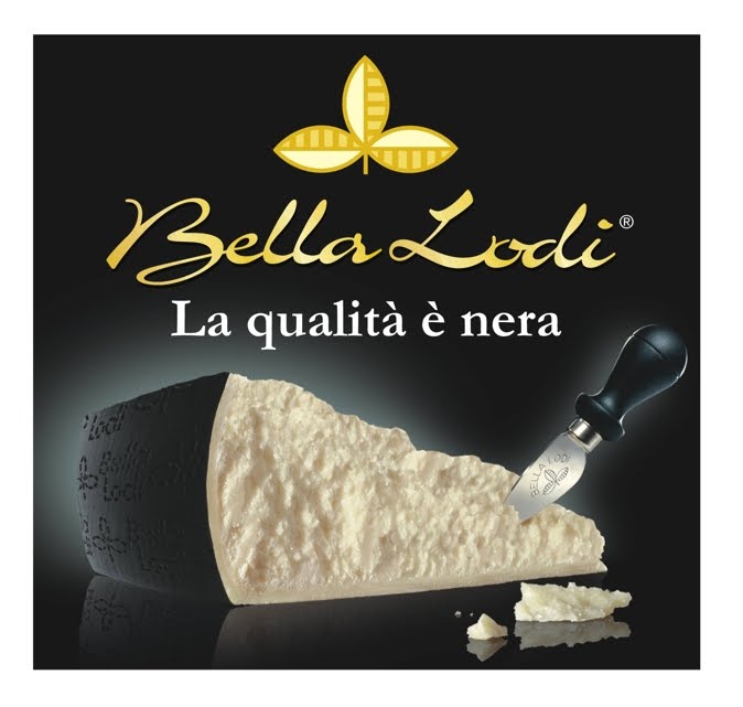 Bella Lodi La Qualità è Nera