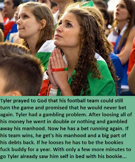 Tg gambling