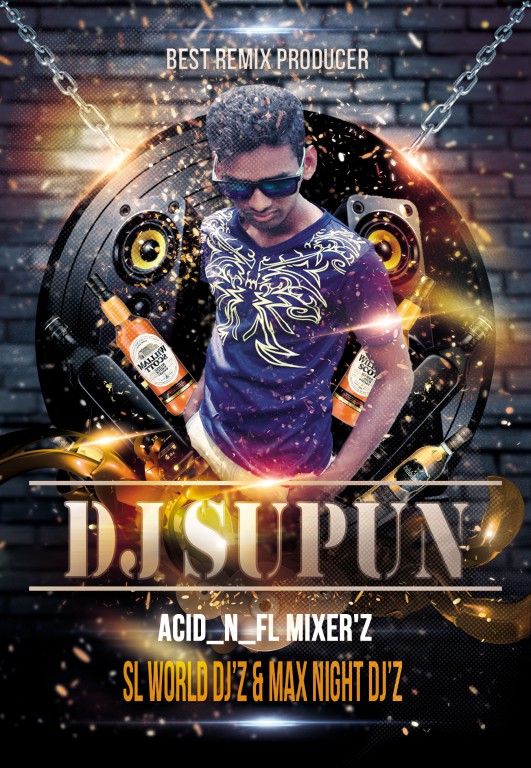 DJ SupuN ReMiX