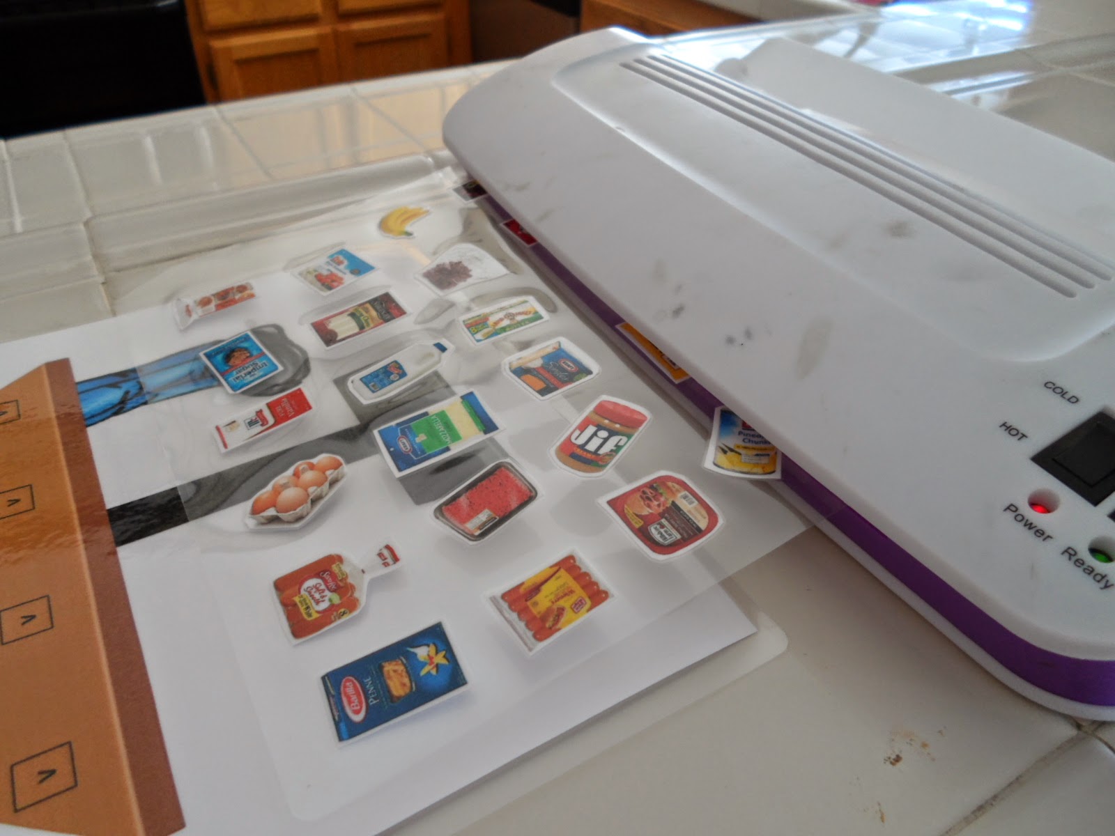 Empowered By THEM Comb Binding A Book