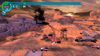 Choplifter HD 1.1 Apk Full Version Data Files Download-iANDROID Games