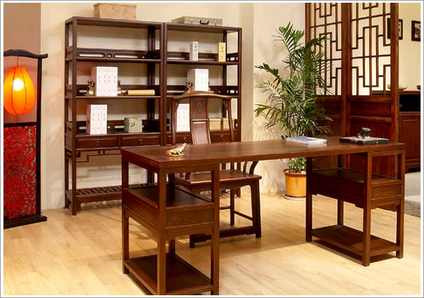 Oriental Handicraft Rosewood Furniture 2015