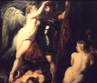 ARES-O-DEUS-SANGUINÁRIO-DA-ANTIGA-GRÉCIA. ARES-O-DEUS-SANGUINÁRIO-DA-ANTIGA-GRÉCIA.