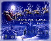 Insieme per Natale tutto l'anno