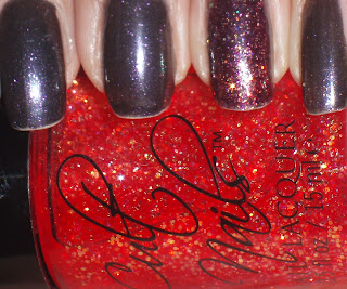 NOTD: Cult Nails Mind Control