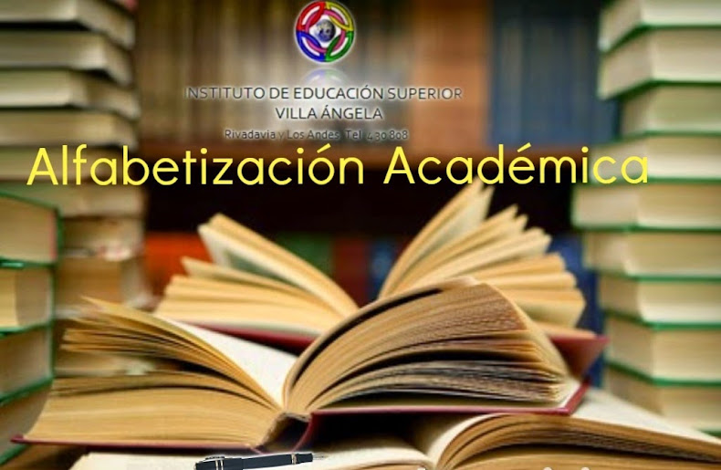 leer y escribir para aprender