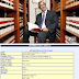 BIODATA TAN SRI MUHAMMAD SHAFEE ABDULLAH
