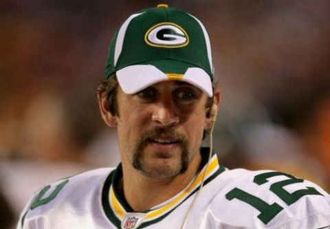 kenneth in the (212): Joe Flacco Takes His Team on a Mustache Ride