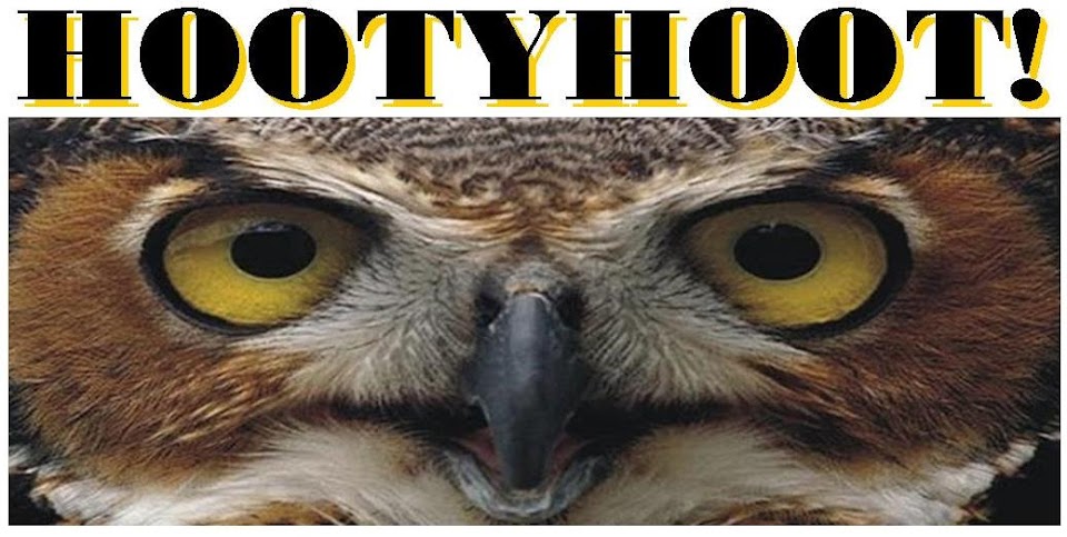 Hooty Hoot