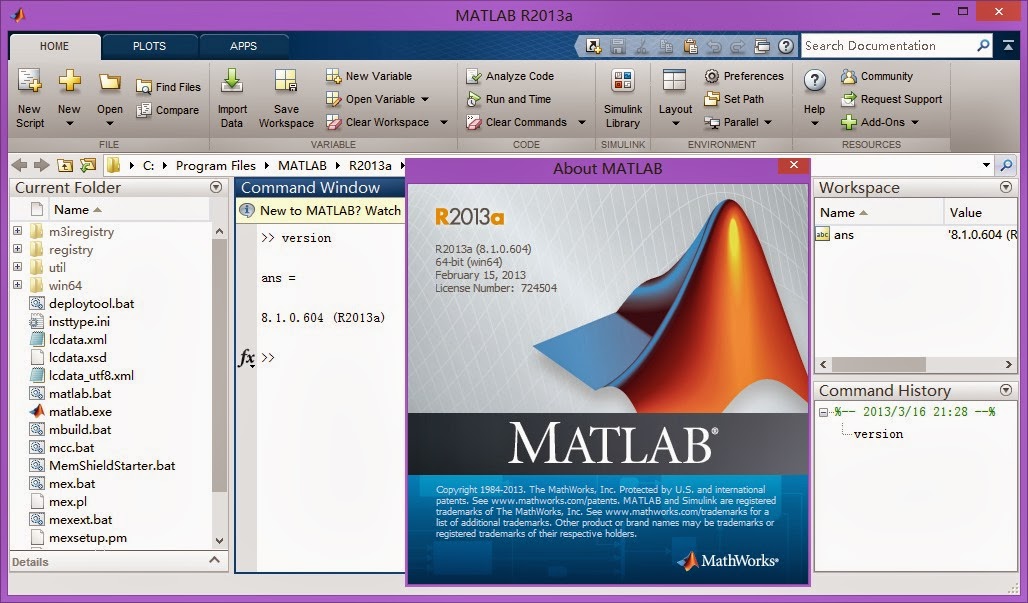 Matlab 2014b Linux Crack 11