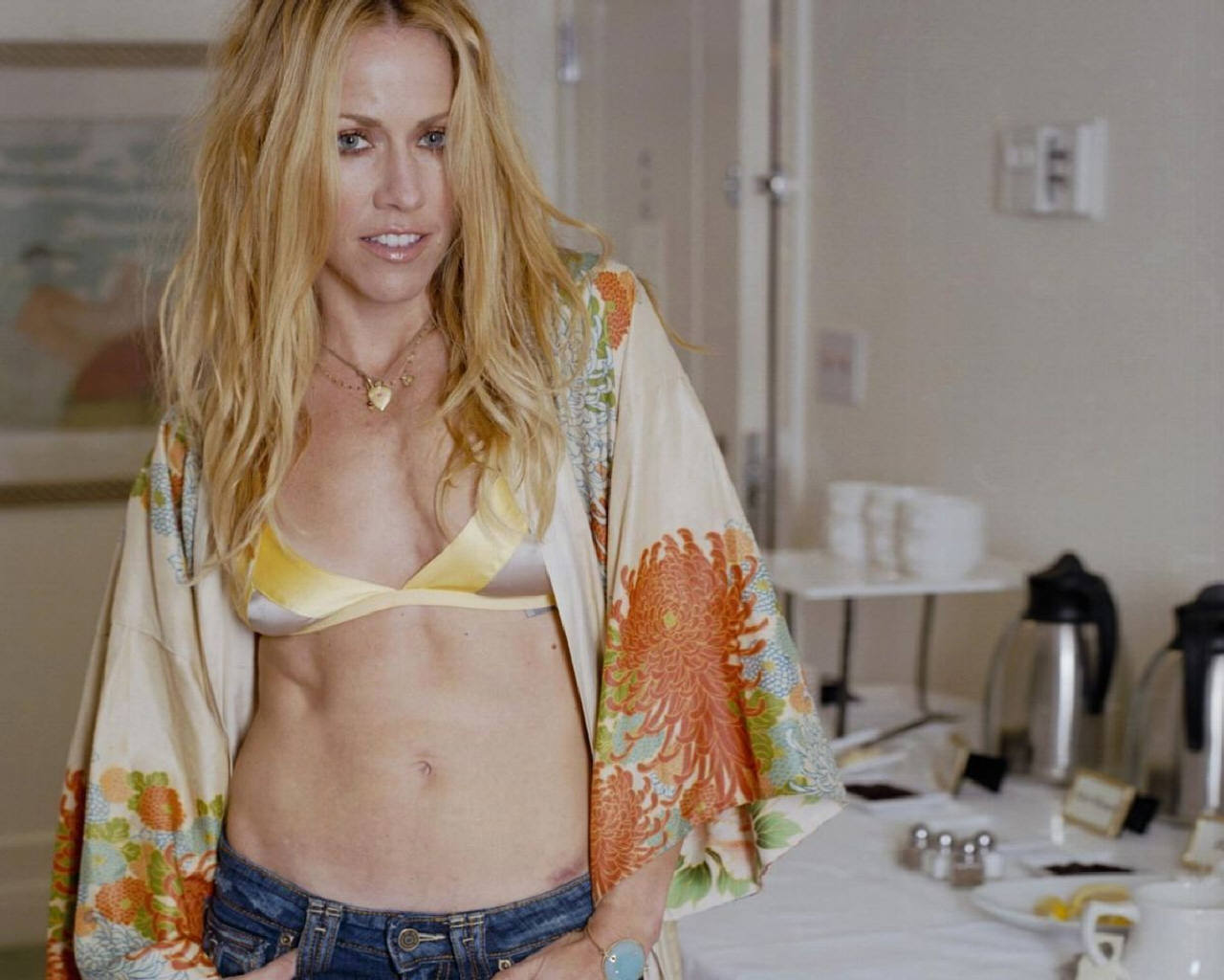 Sexy sheryl crow