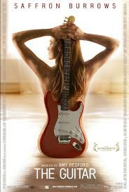 The Guitar (2008) Saffron Burrows