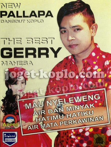 New Pallapa Best Gerry Mahesa 2015 Imam Al Farisziy New Pallapa Best Gerry Mahesa 2015 Imam Al Farisziy