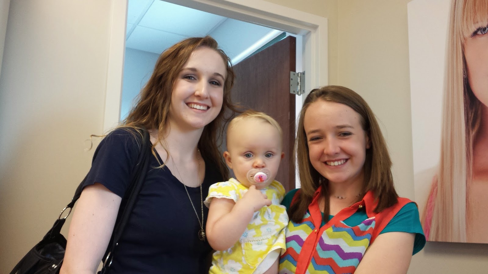 Purpose Driven Motherhood Becky S Before And After Dressing Your
