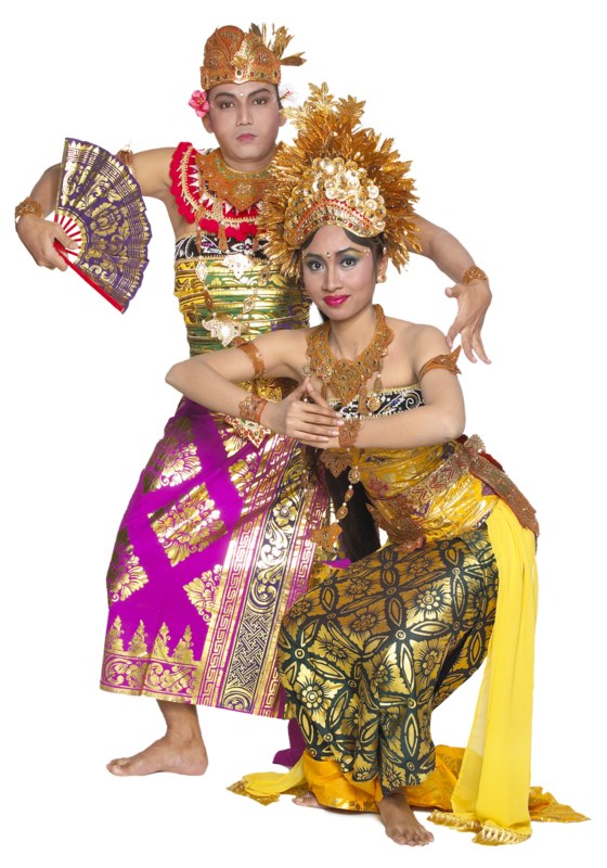 Oleg Dance | Cultures of Denpasar | Learn and recognize about Cultures