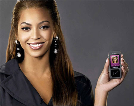 Beyonce Thigh Tattoo