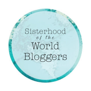 "Sisterhood of the World Bloggers"