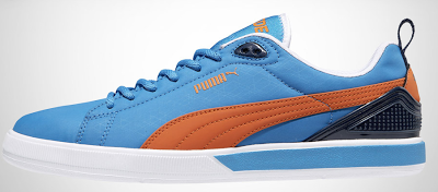 Scarpe Social Lite Puma Scarpe Social Lite Puma